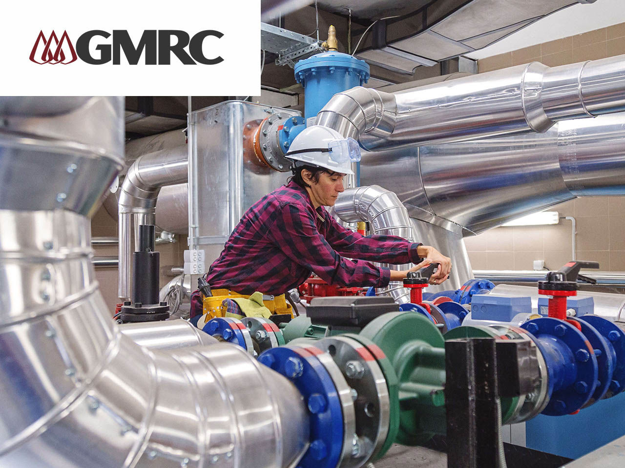 GMRC