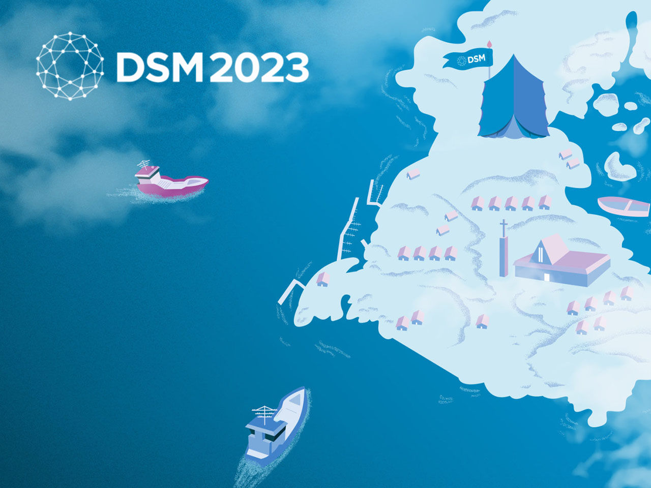 DSM