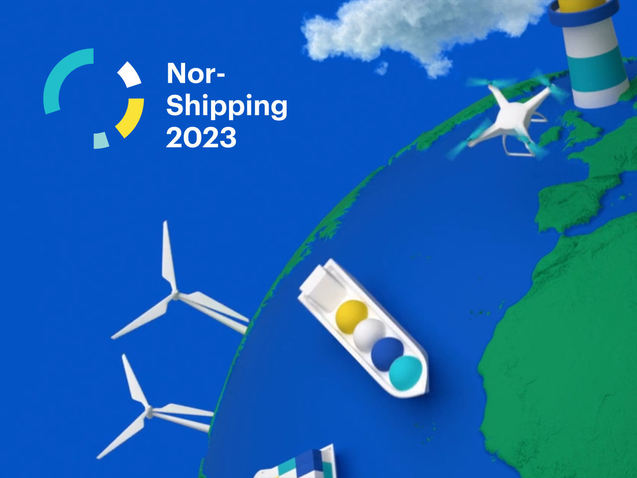nor-shipping
