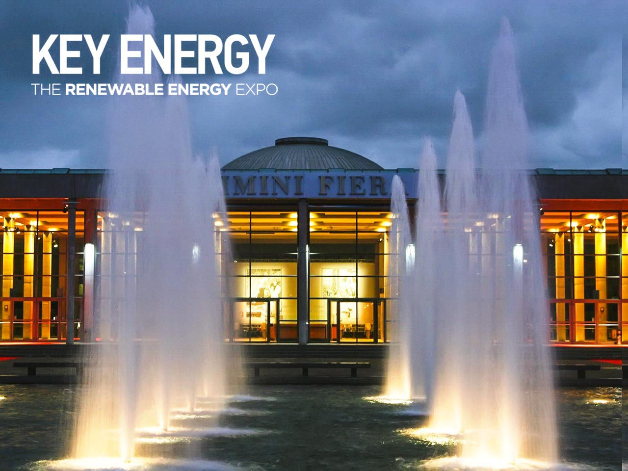Key energy