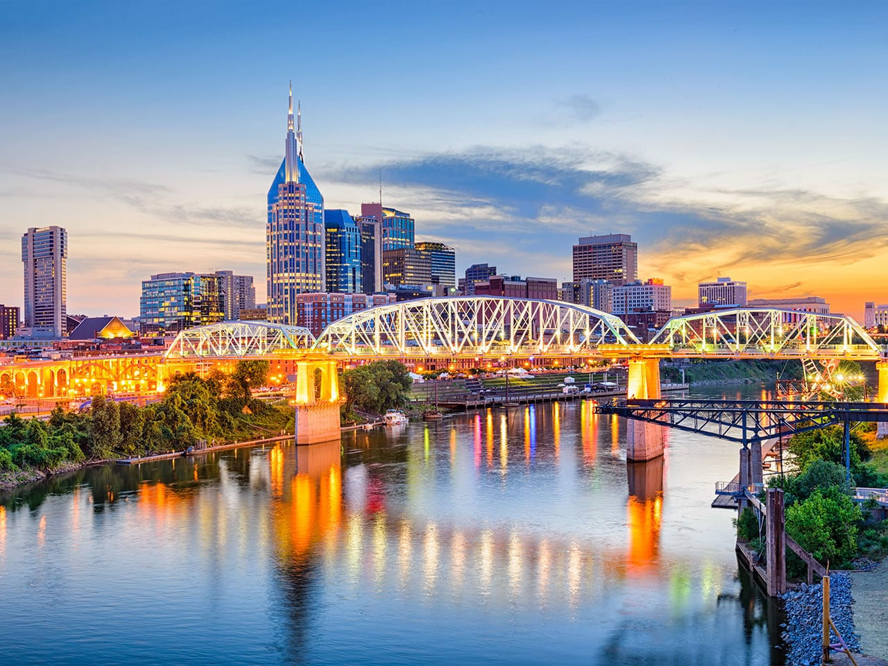 Tennessee