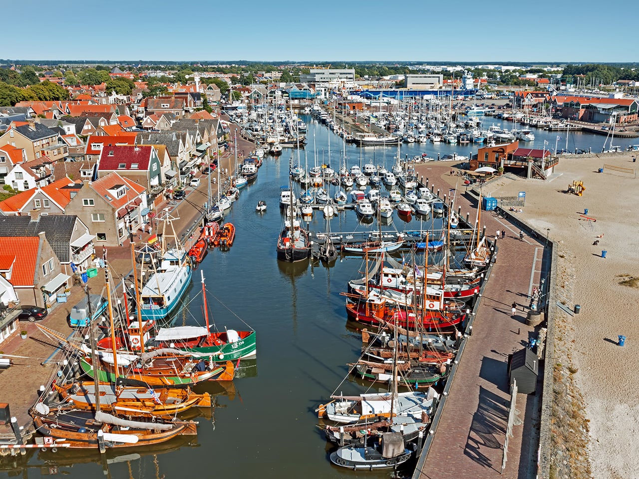 Netherlands