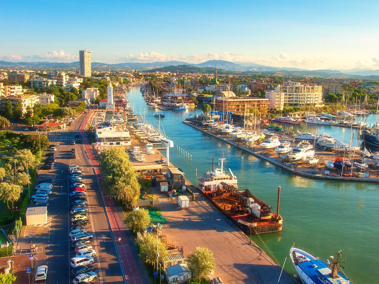 Accelleron - Key Energy Rimini 2025