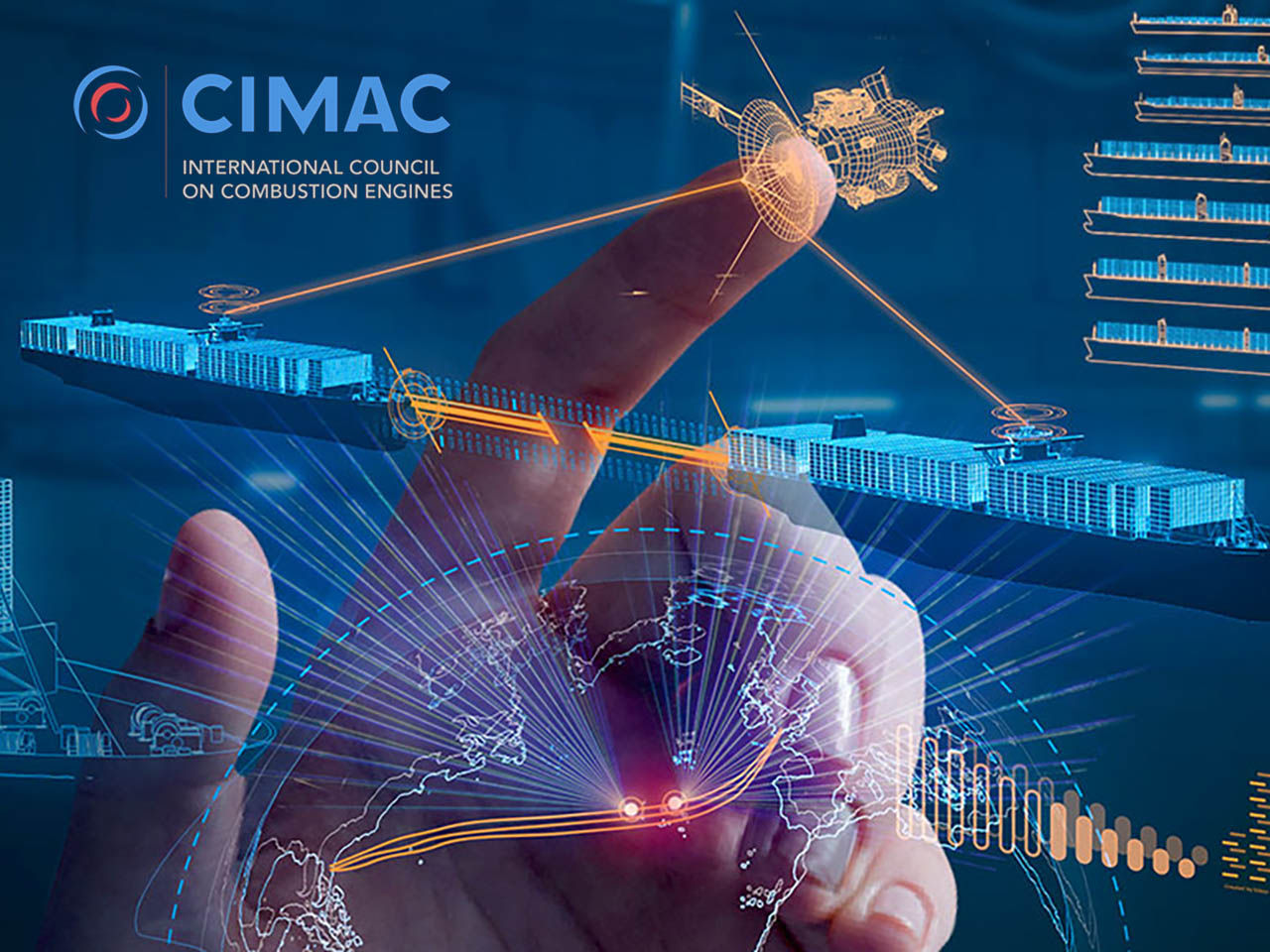 Accelleron CIMAC