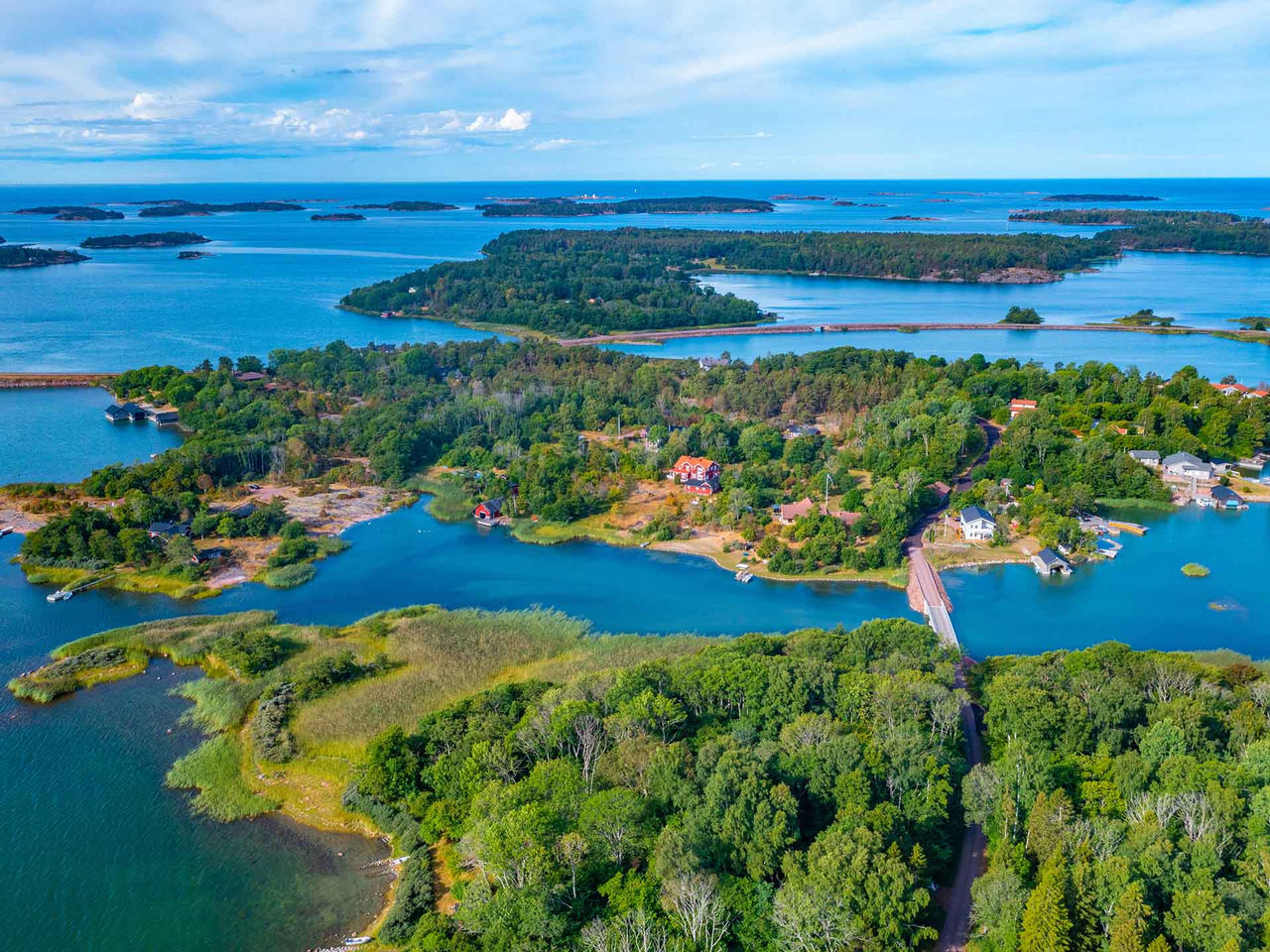 Accelleron - Maritime Day Aland 2025