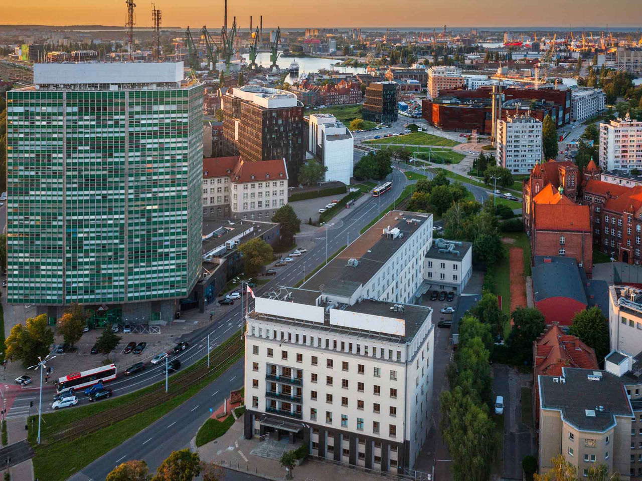 Accelleron - AMBEREXPO, Gdańsk, PL 2025