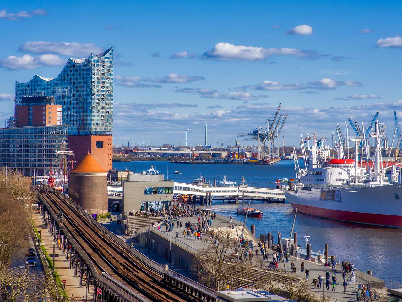 Accelleron - Ship Efficiency Conference