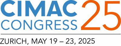 Accelleron - CIMAC 2025