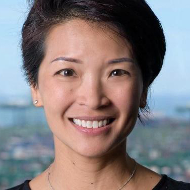 Professor Lynn Loo