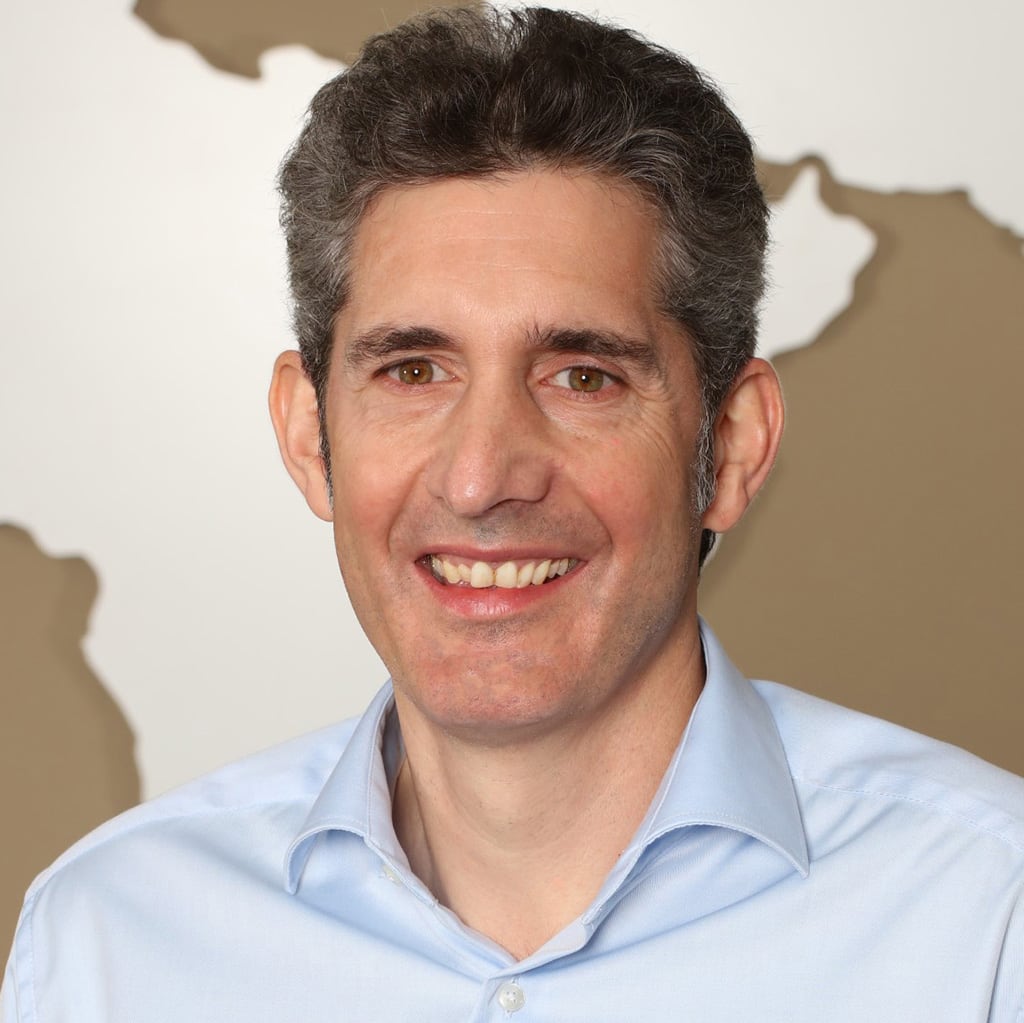 Peter Krähenbühl