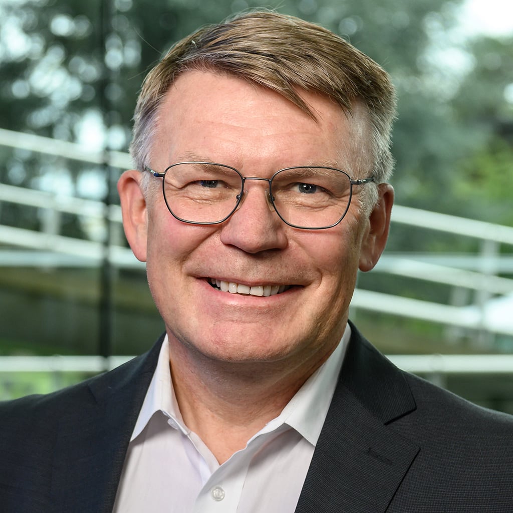 Dr. Stefan Michel
