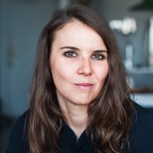 Amelie Desrochers