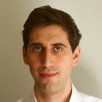 Marco Ferro