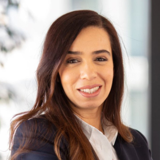 Eman Abdalla