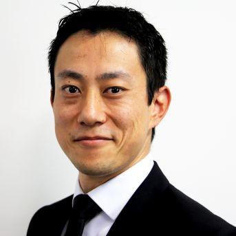 Simon Ma