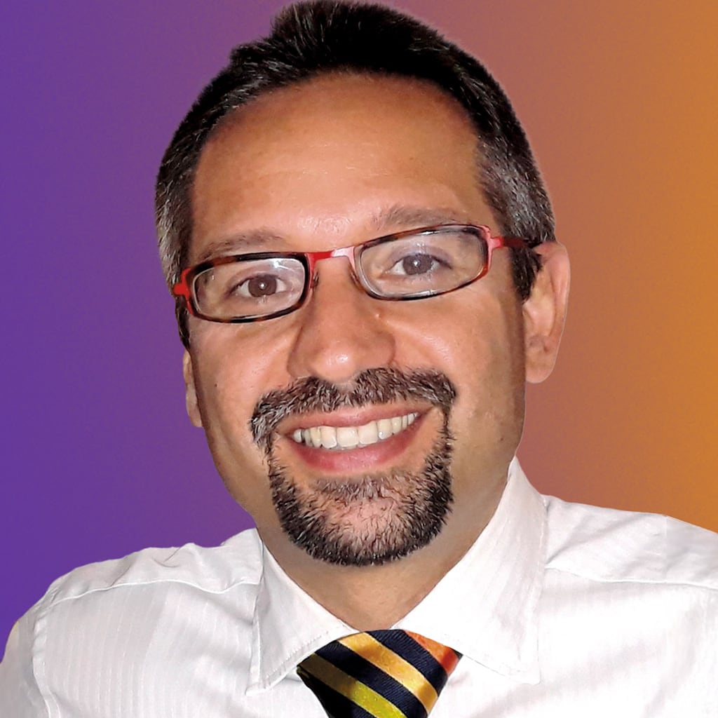 Dr. Marco Coppo