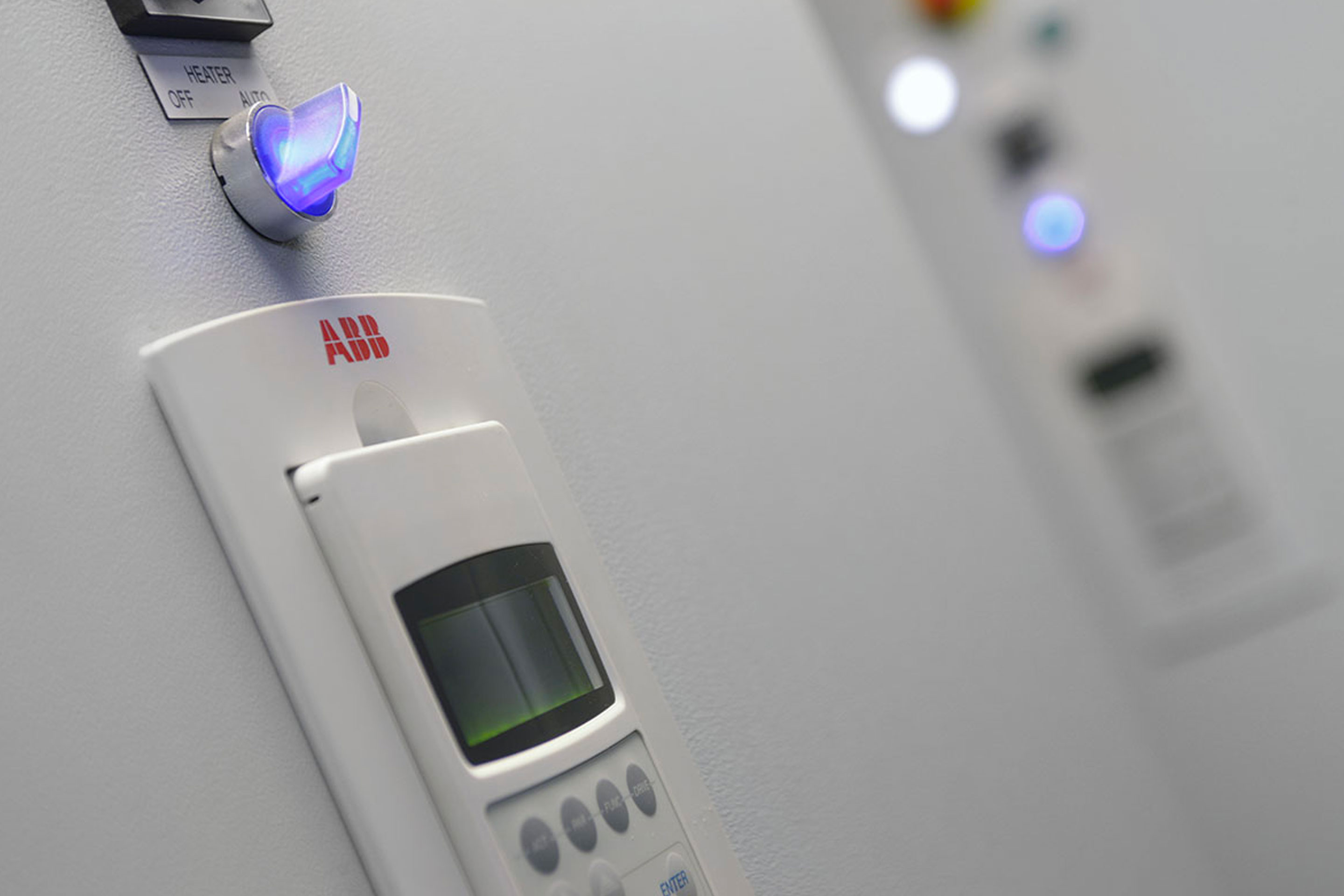 Getting the benefit from ABB Turbocharging’s digitalization strategy