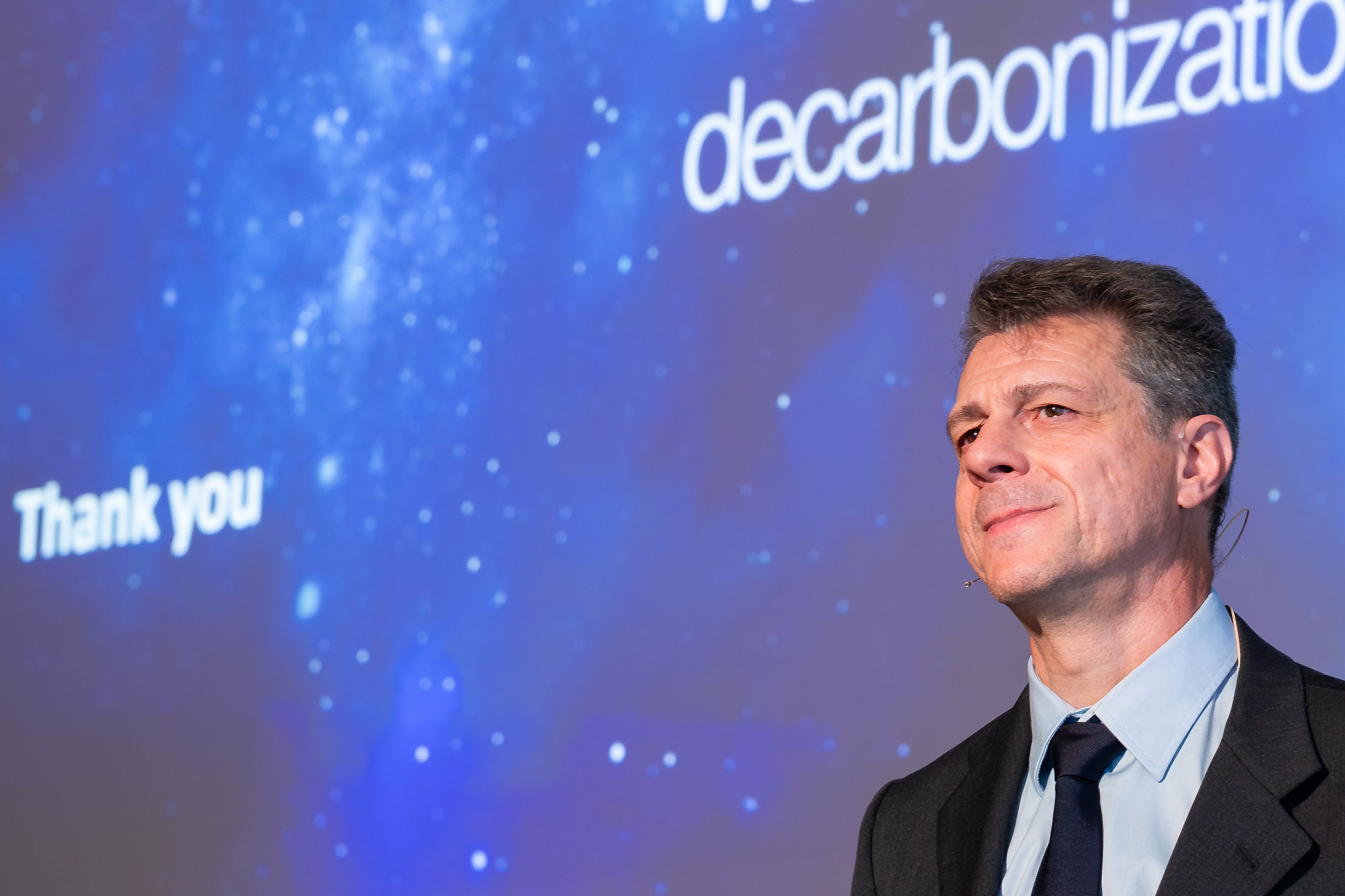 Accelleron - Cimac 2025