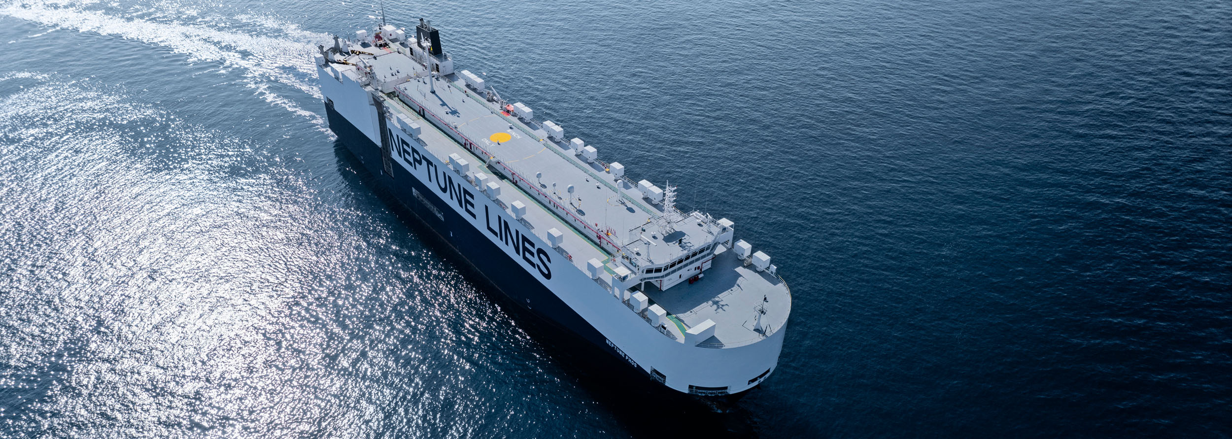 EPLO turbocharger upgrades are helping older vessels join the decarbonization journey