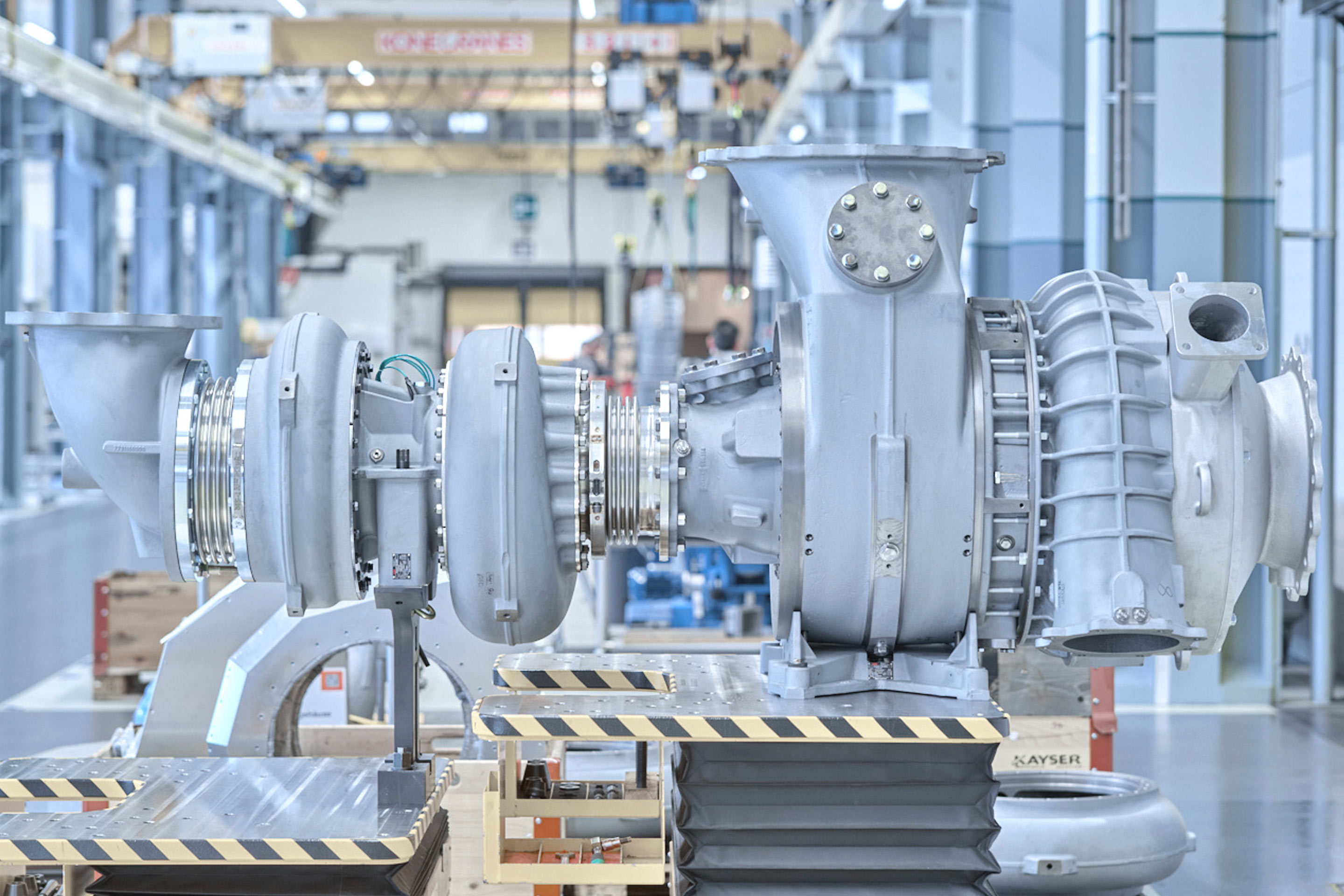 How Power2’s clever design offers smarter and more affordable power generation