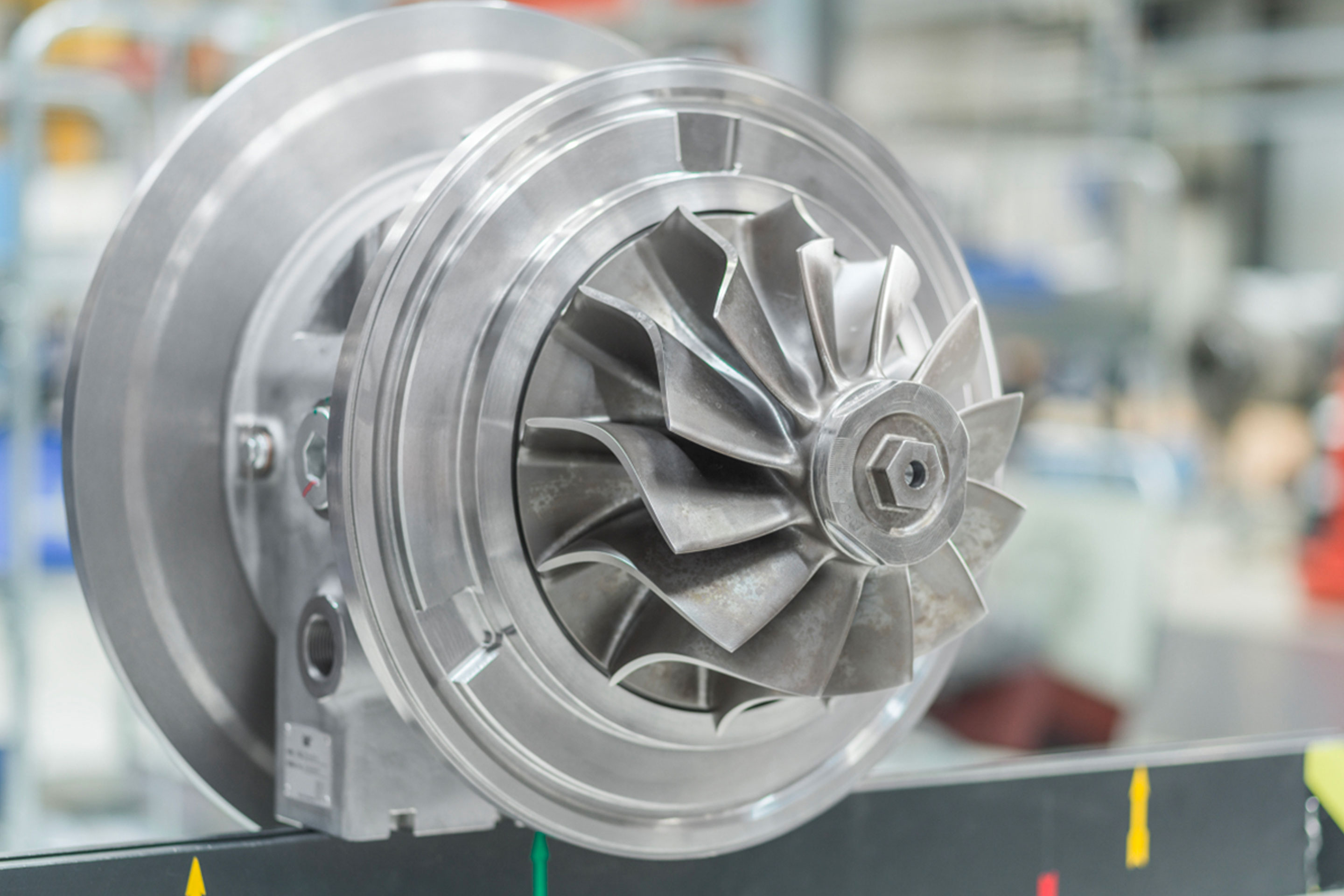 Accelleron-A200-H-turbocharger