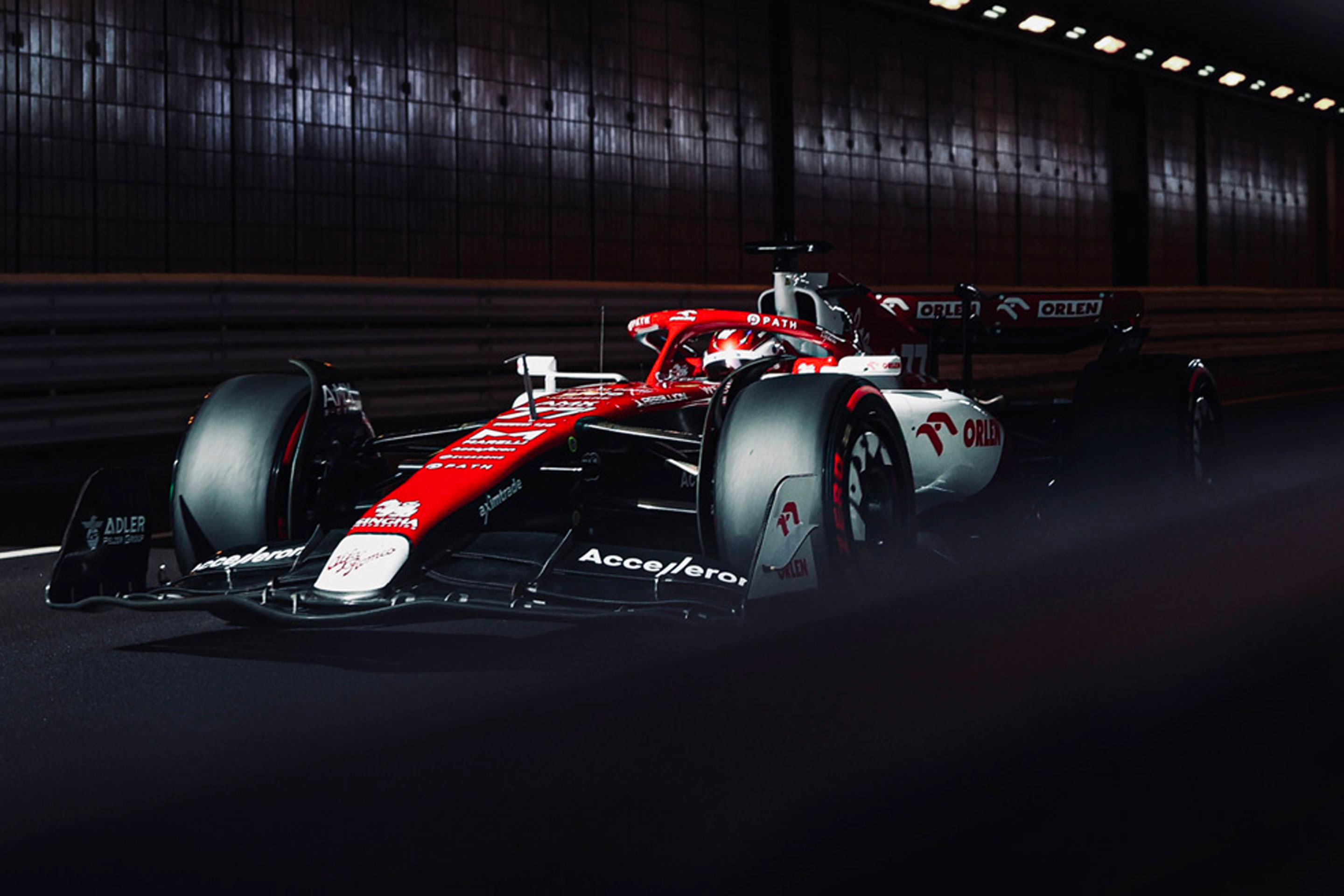 Formula One