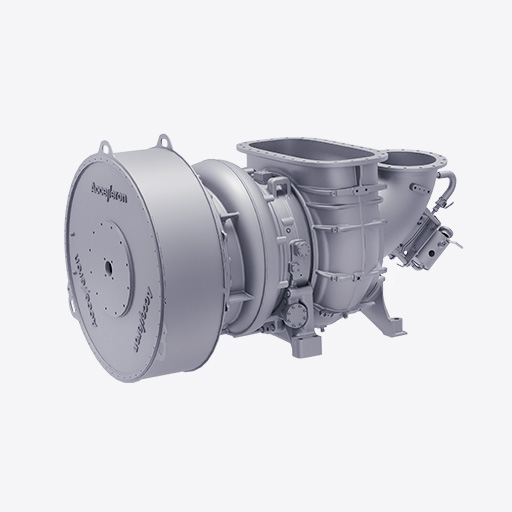 Accelleron - ACCX300-L