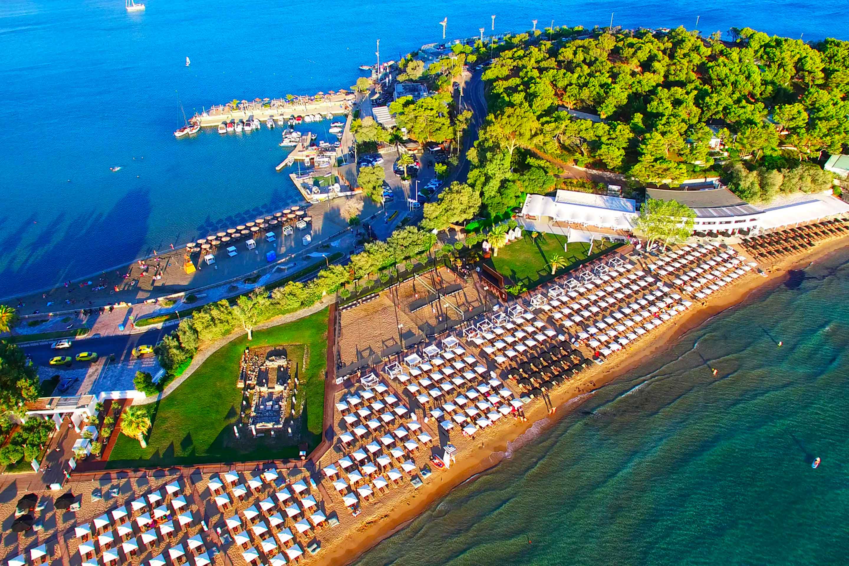 Athens Riviera