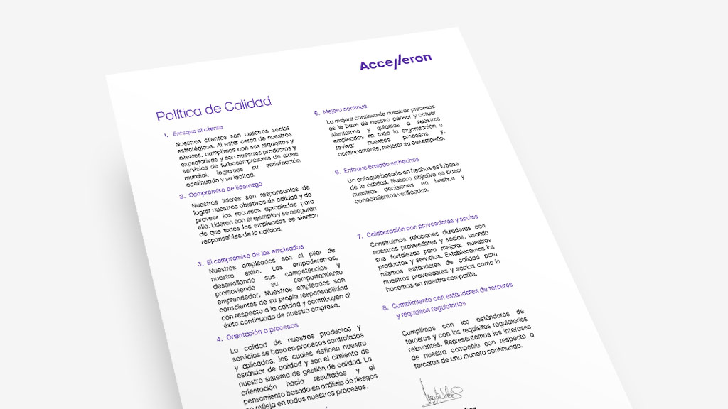 Accelleron