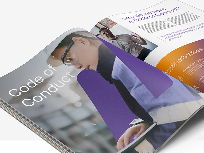 Code of conduct pdf document preview