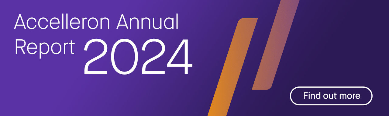 Accelleron Annual Report 2024