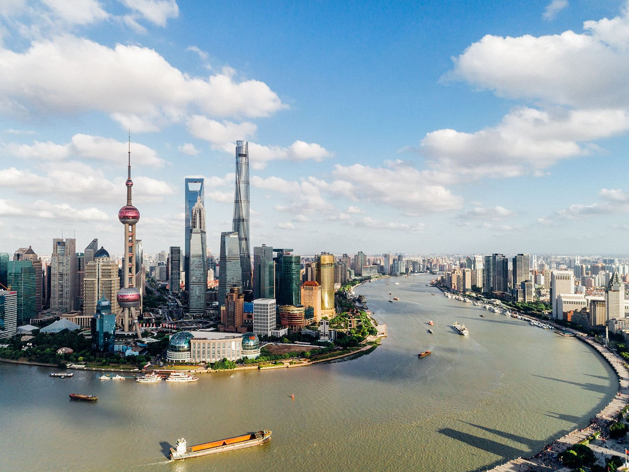 Accelleron - Marintec 2025