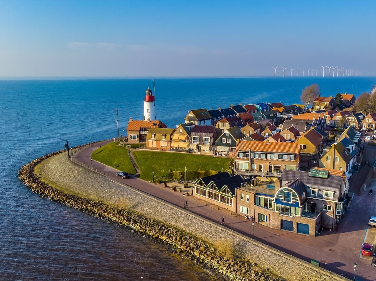Accelleron - Holland Fisheries Event 