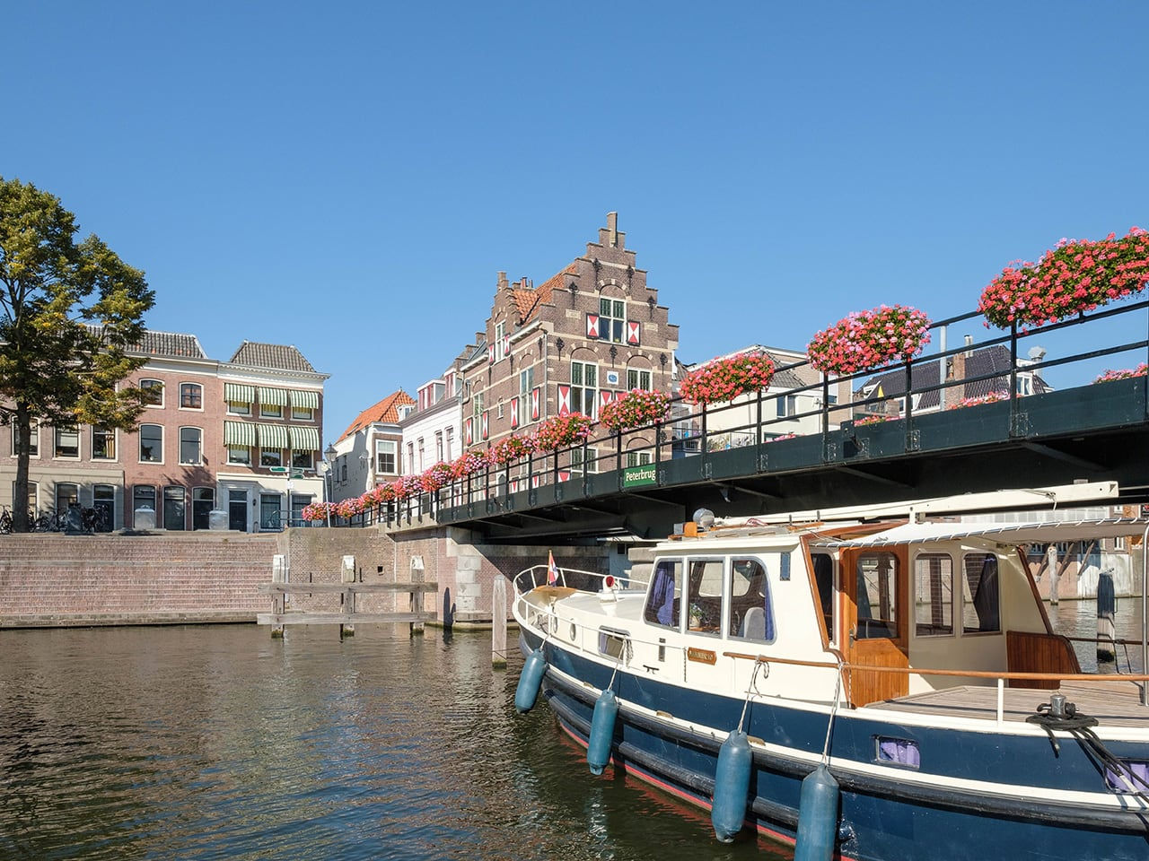 Accelleron - HortiContact 2026