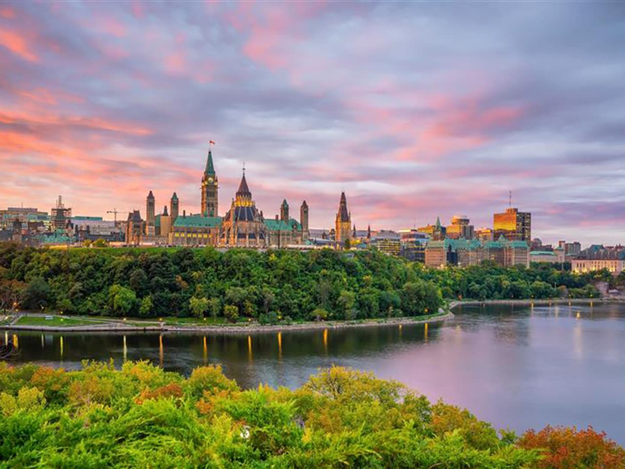 Accelleron - Canadian Ferry Association (CFA) 2026 Conference & Tradeshow