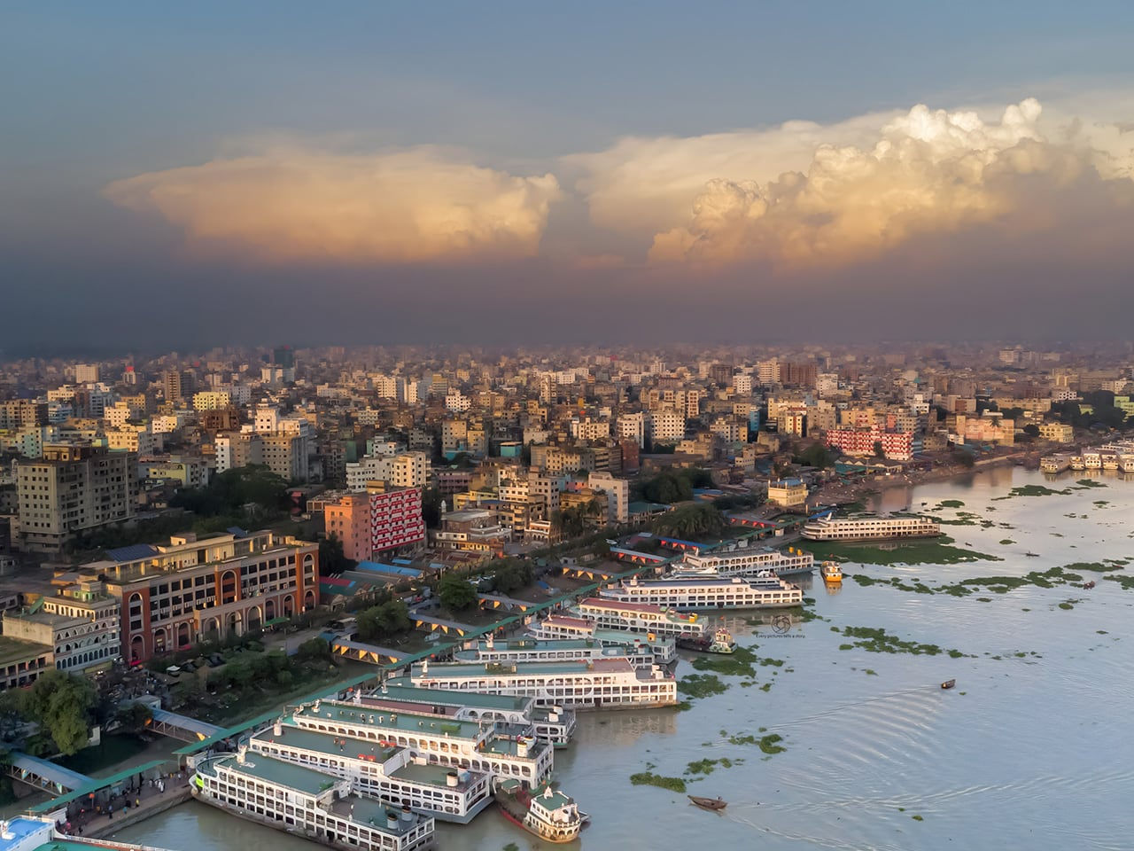 Accelleron - DTG 2026