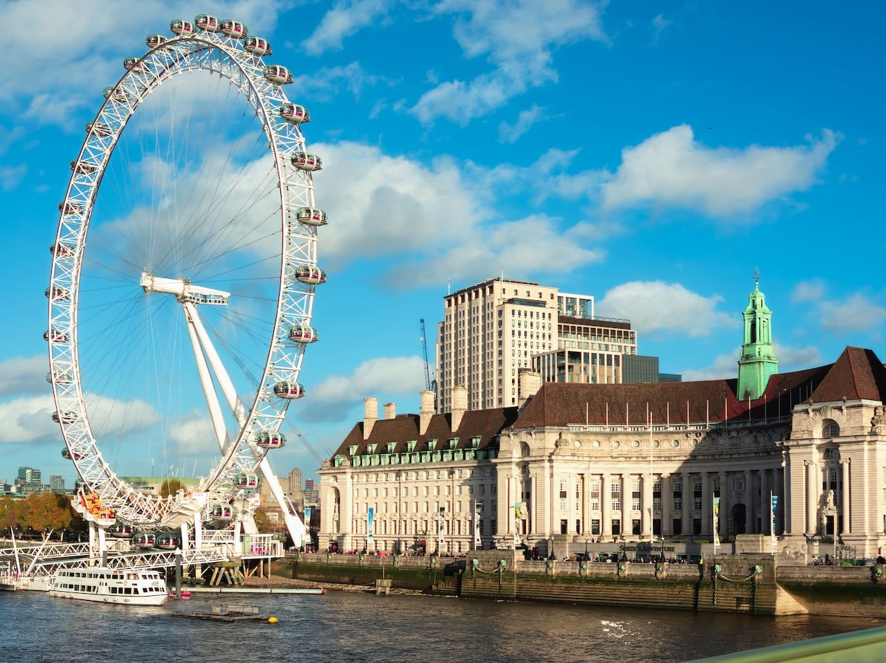 Accelleron - London International Shipping Week 2025