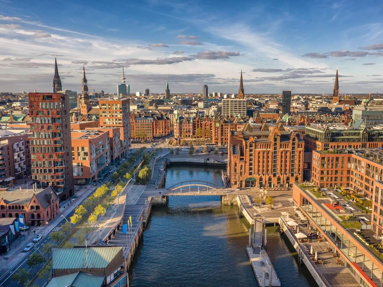 Accelleron - SMM - Hamburg, Germany