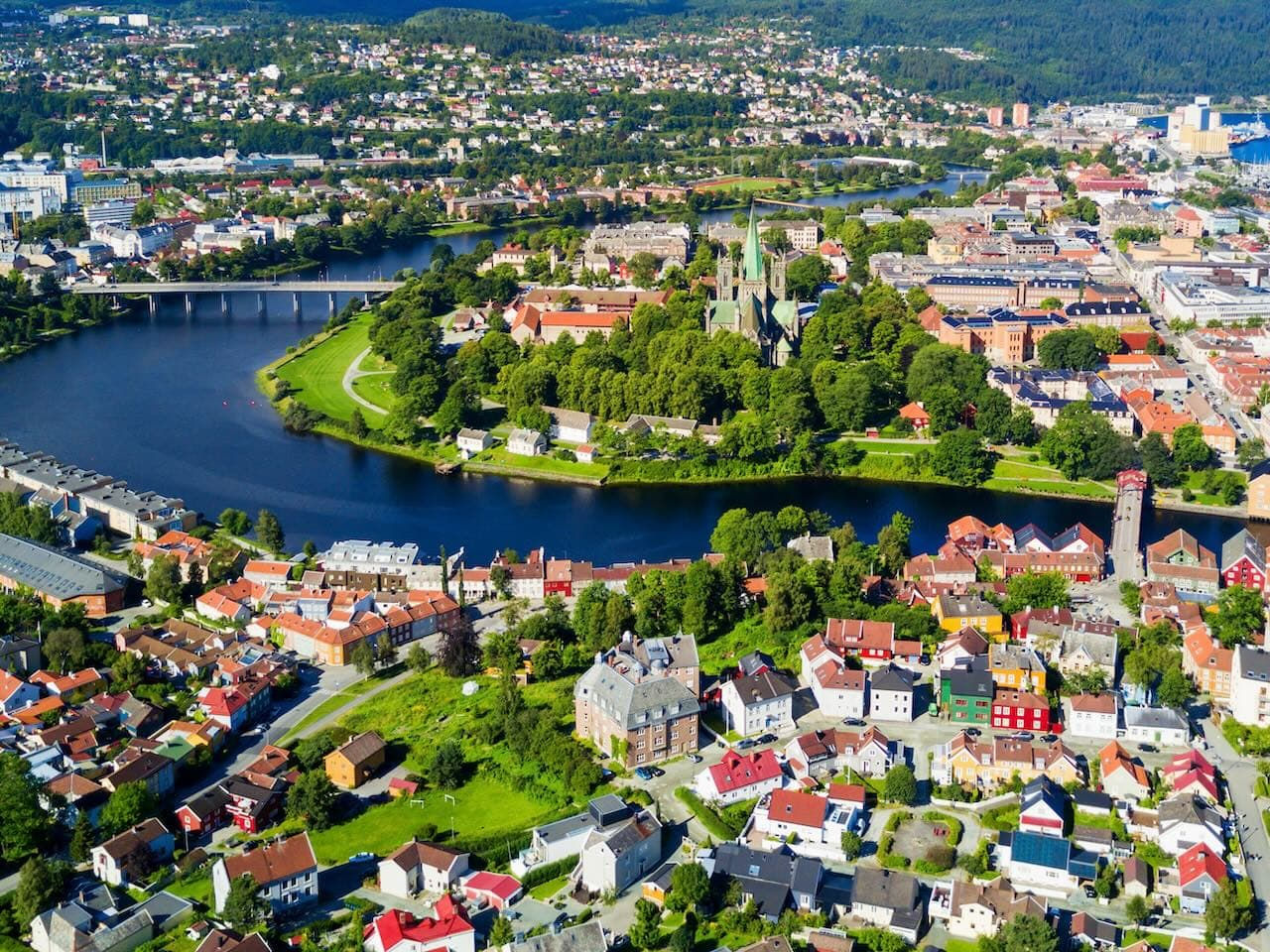 Accelleron - Nor-Shipping