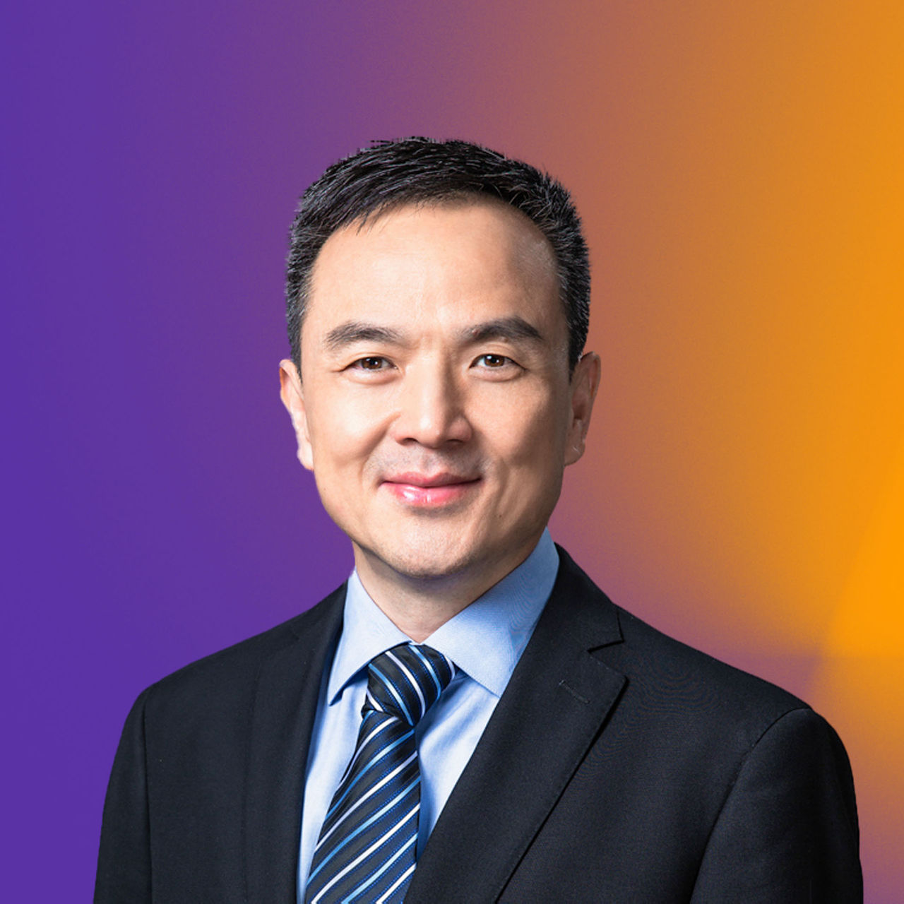Allan-Qingzhou Wang, Country Manager, China, Accelleron