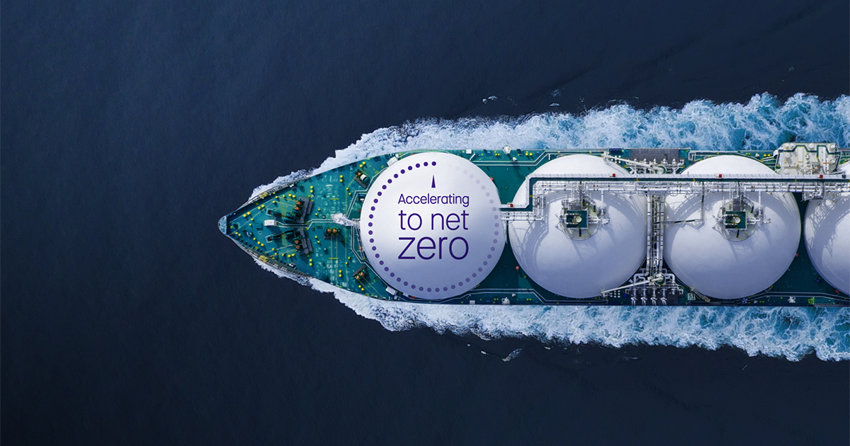 Accelleron - Accelerating to net zero report