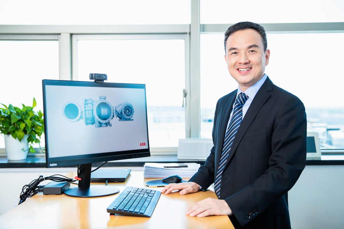 Allan-QingZhou Wang