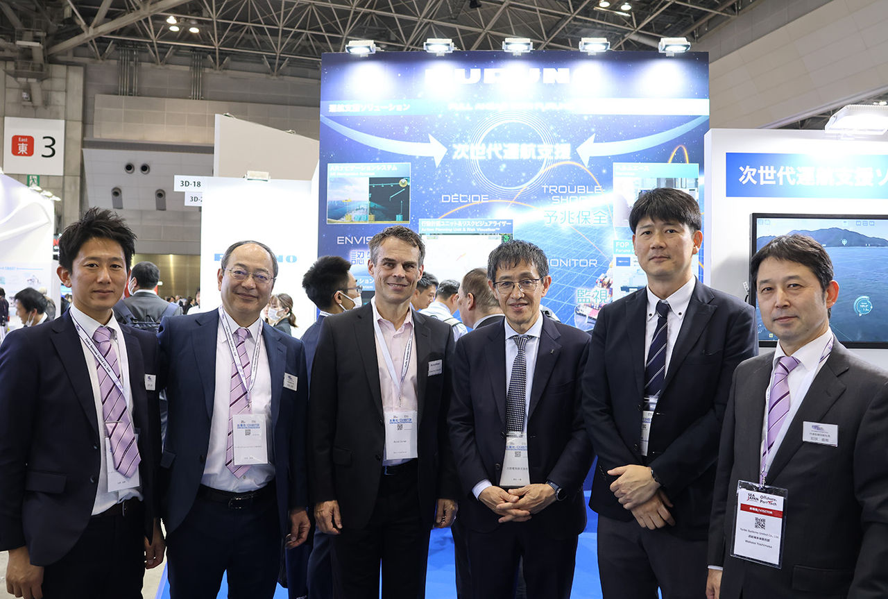 Sea Japan 2024