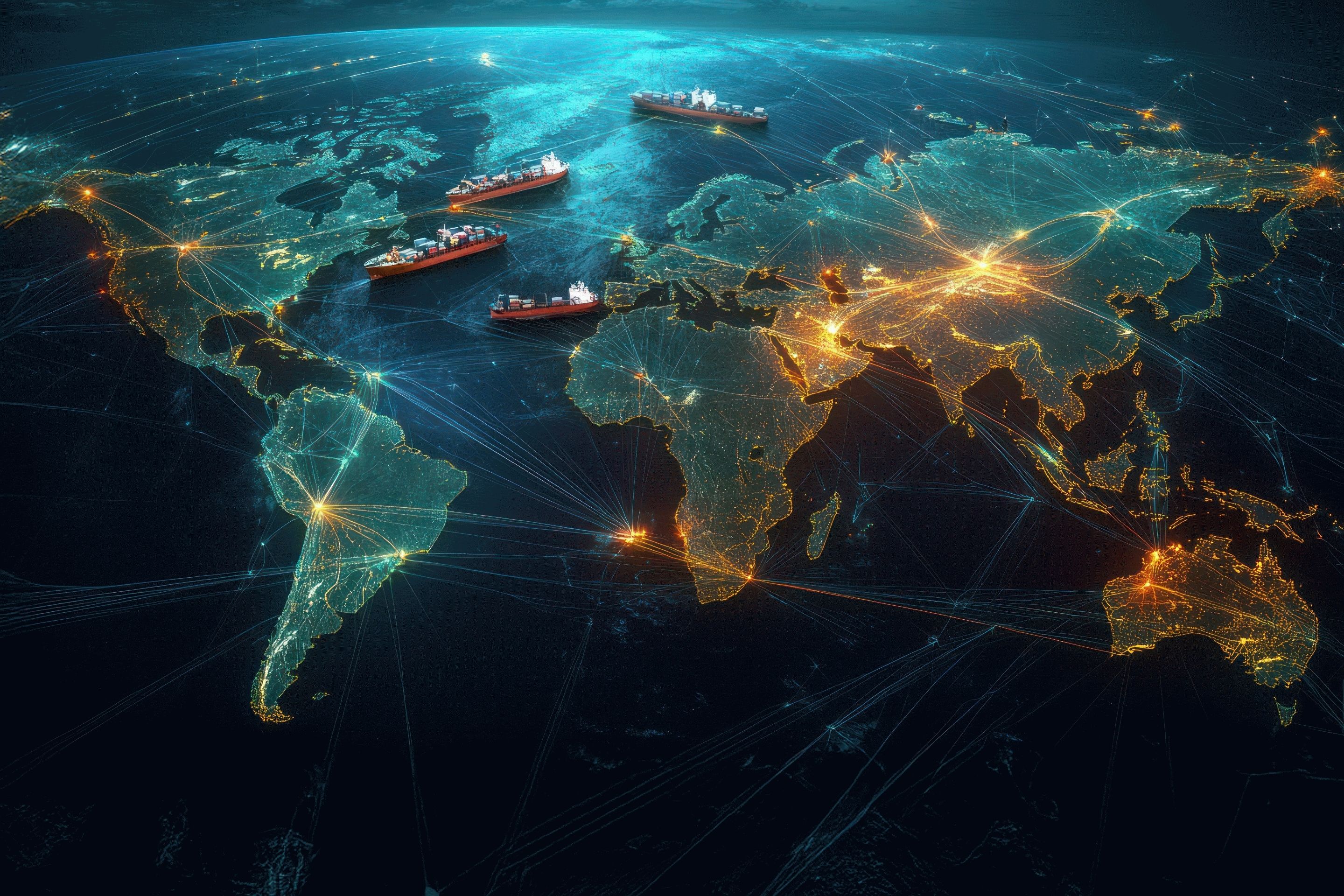 Accelleron’s TNM leads digital shift in Sea Cargo Charter reporting