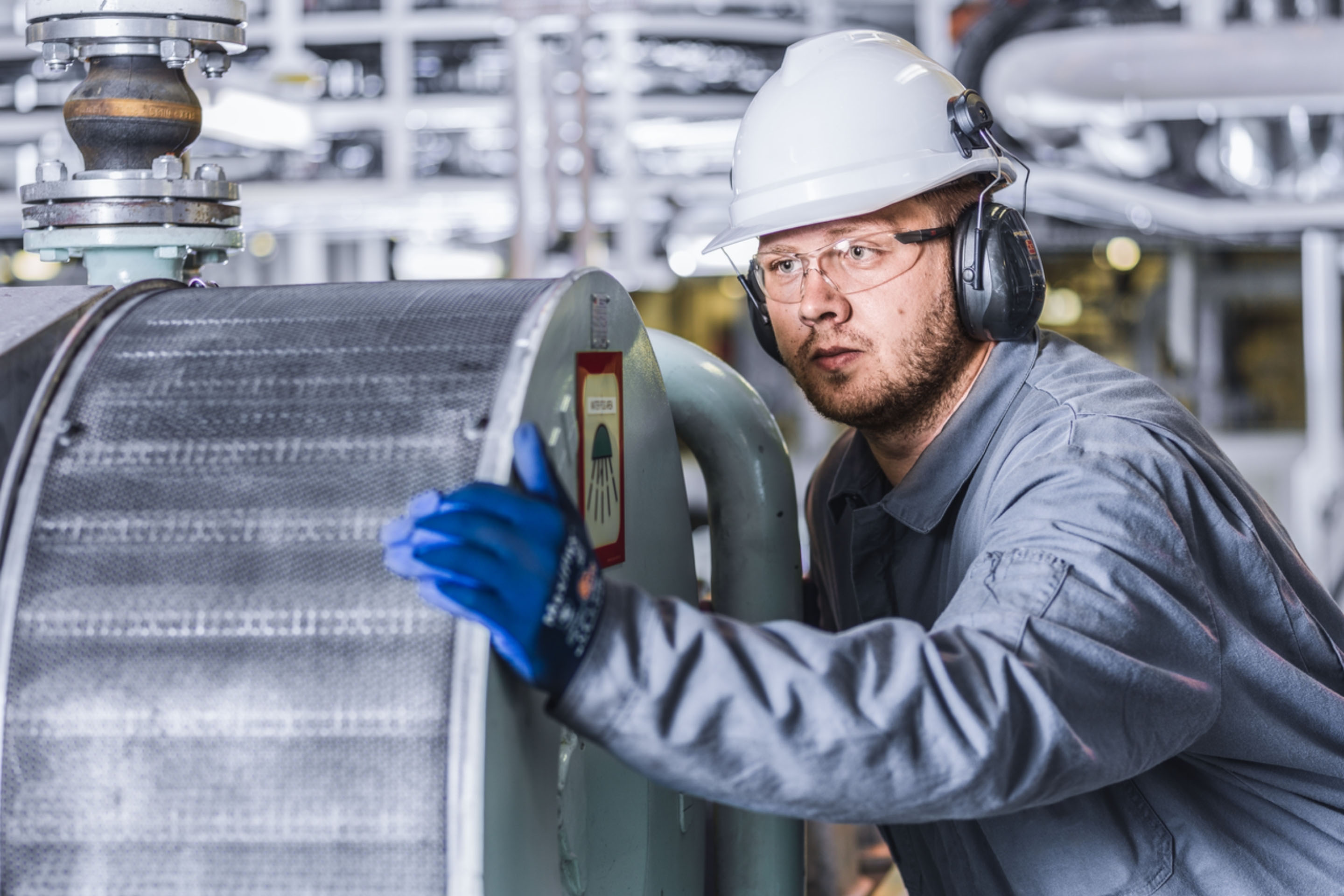 Acoustic specialists are fast-tracking turbocharger silencer development