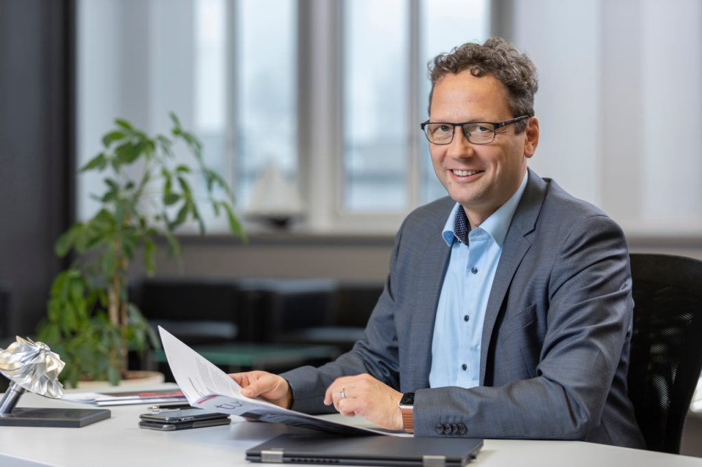 Dirk Bergmann