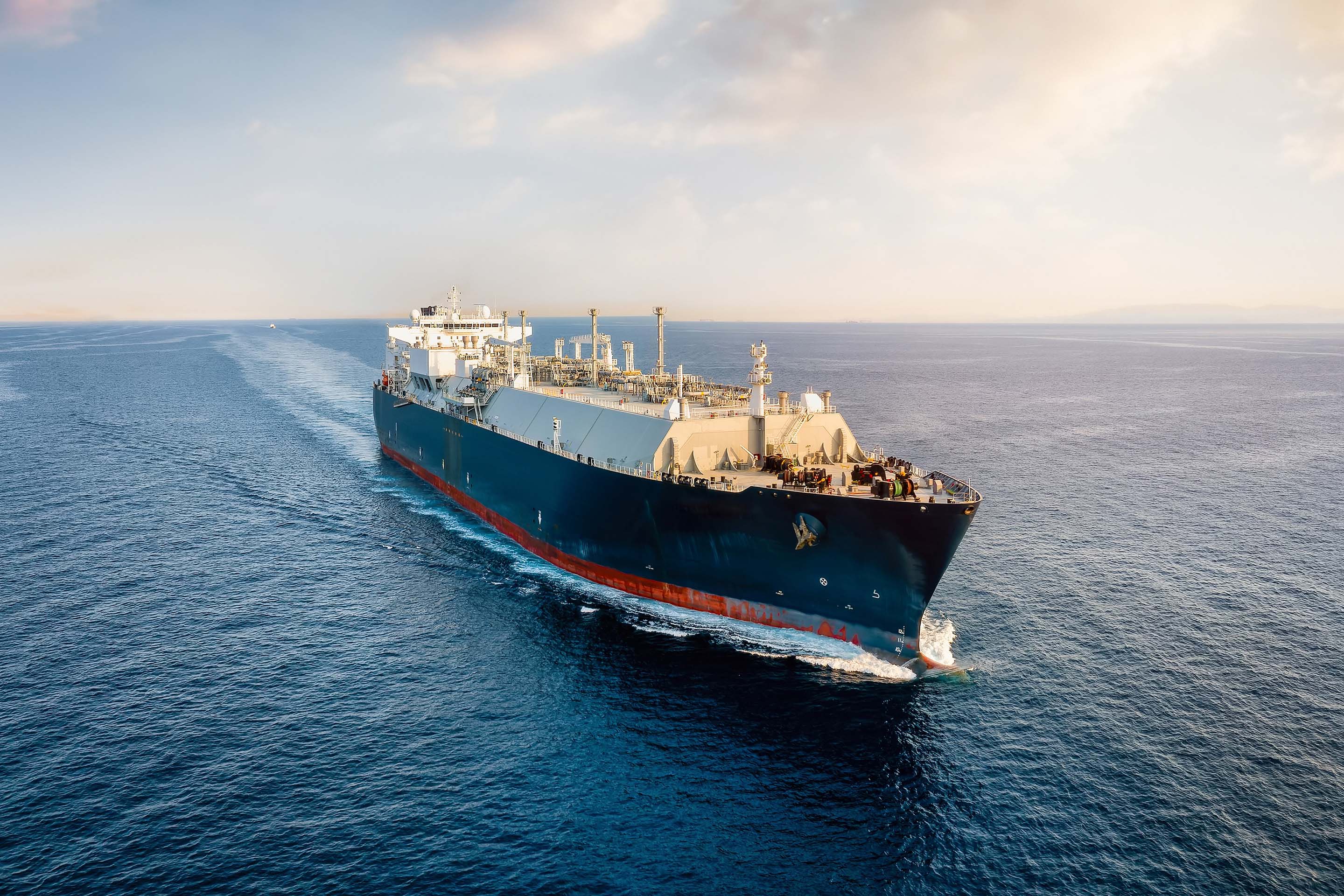 An image showing a ship