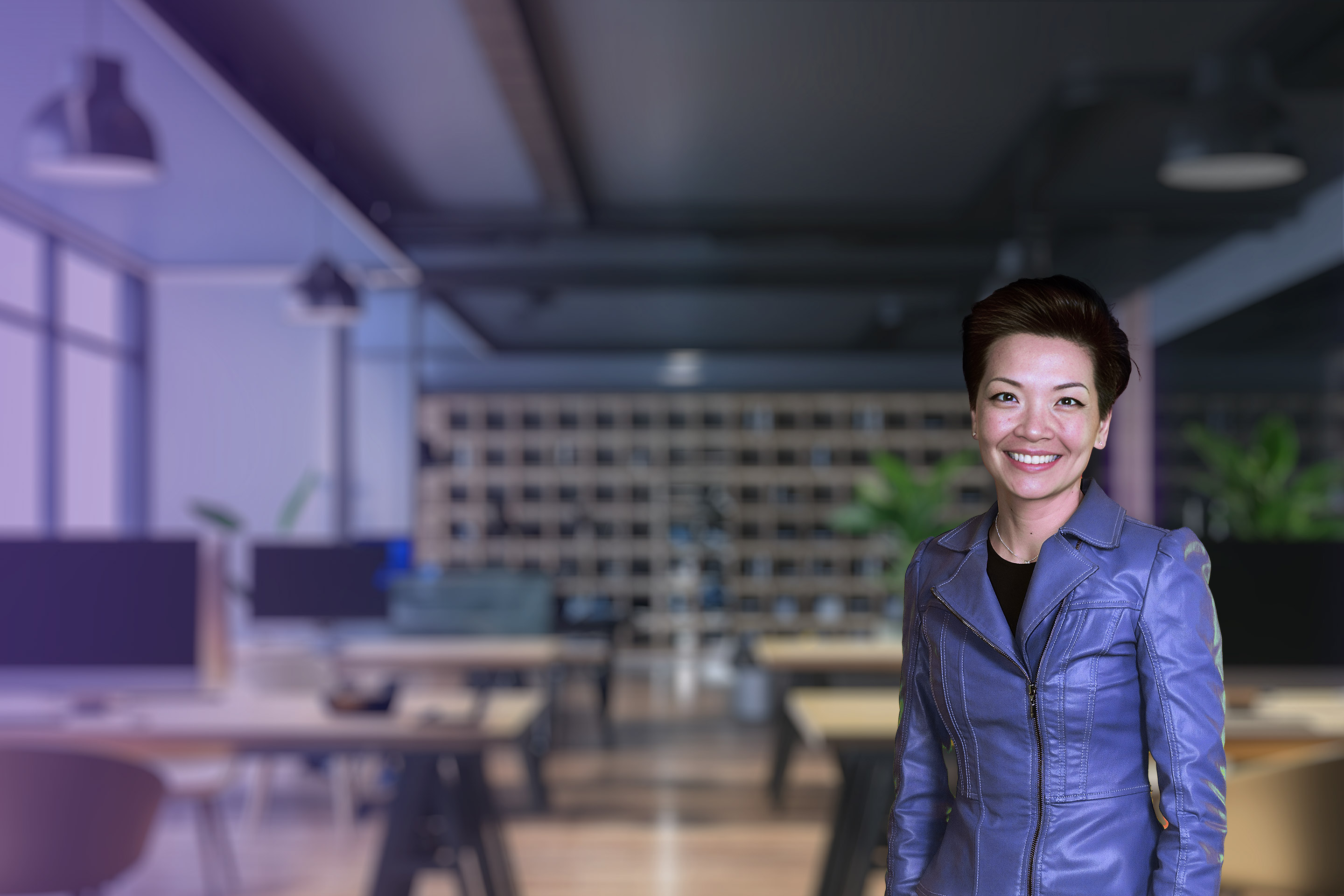 Accelleron - From fuel pilots to viral calculators, Lynn Loo