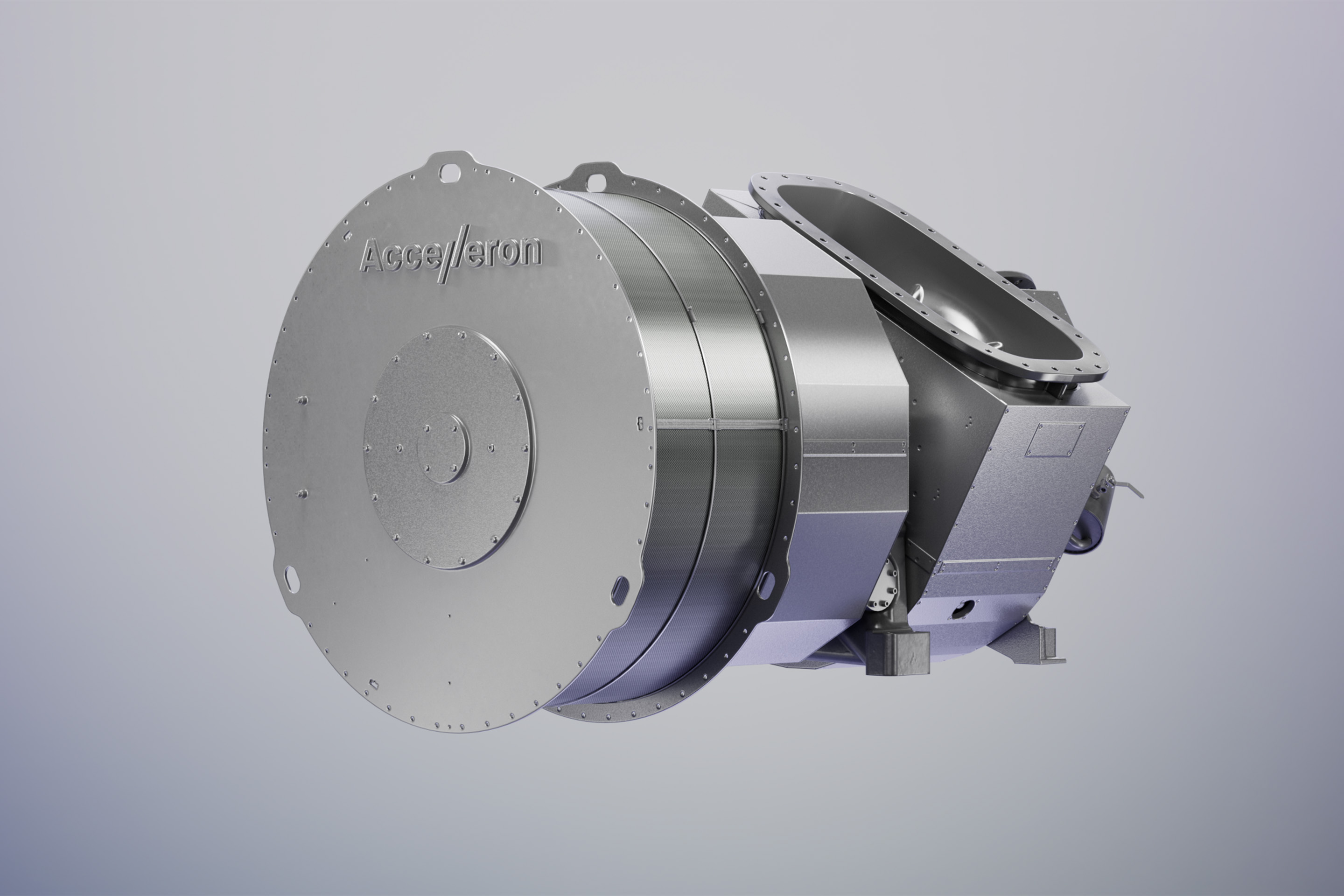 Accelleron charge! - How does re-imagining the turbocharger maintenance lifecycle benefit operators?