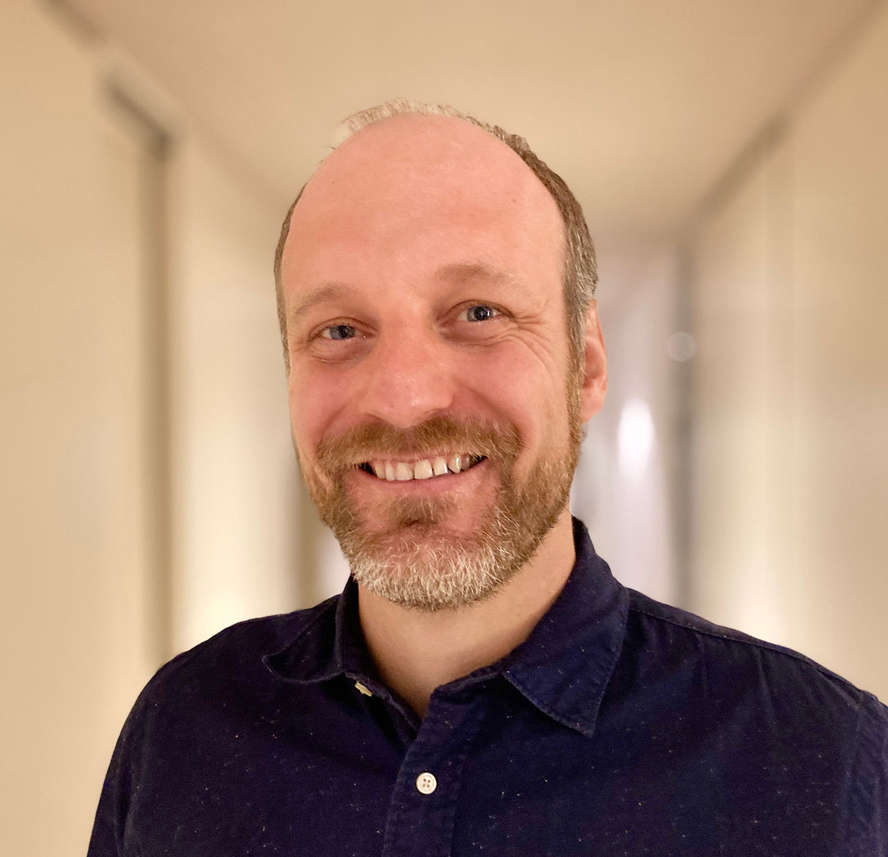 Christoph Voser, Global Product Line Manager, Accelleron